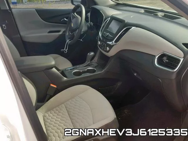 2GNAXHEV3J6125335 фото 6