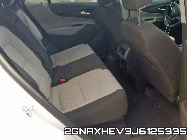 2GNAXHEV3J6125335 фото 7