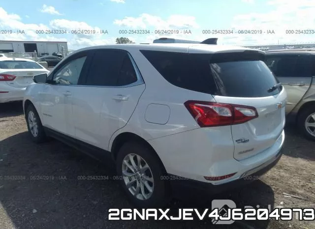 2GNAXJEV4J6204973 фото 4