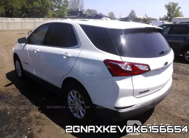 2GNAXKEV0K6156654 фото 4