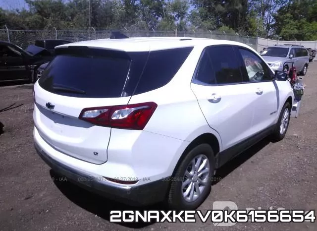 2GNAXKEV0K6156654 фото 5