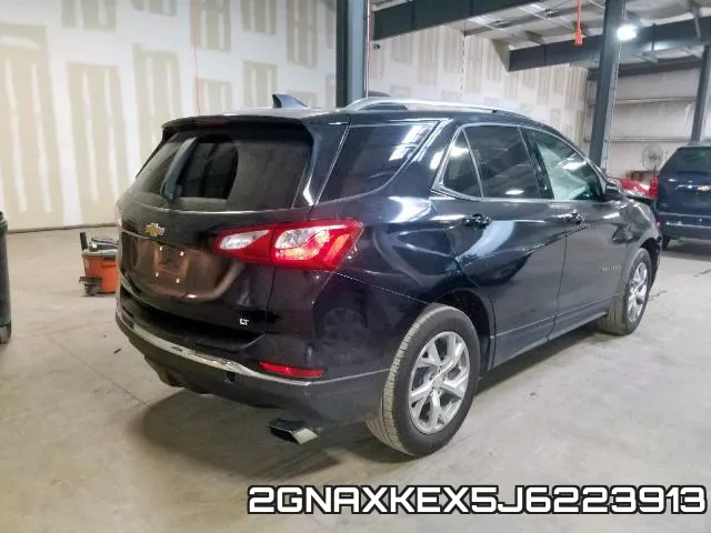 2GNAXKEX5J6223913 фото 5