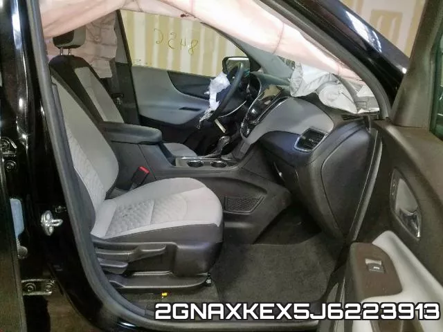 2GNAXKEX5J6223913 фото 6