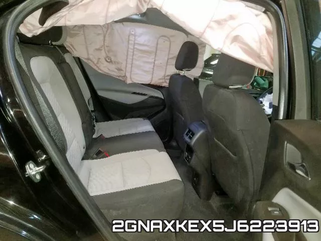 2GNAXKEX5J6223913 фото 7
