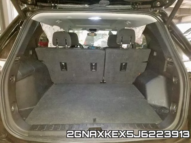 2GNAXKEX5J6223913 фото 10