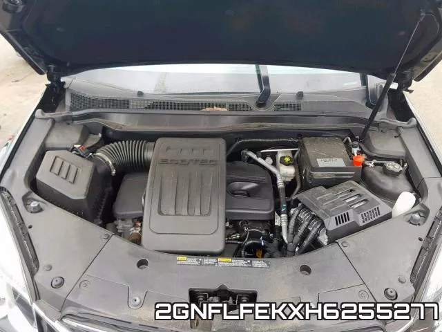 2GNFLFEKXH6255277 фото 8