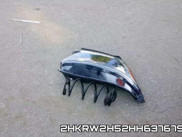 2HKRW2H52HH637679 фото 10