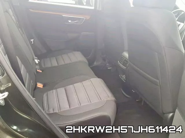 2HKRW2H57JH611424 фото 7