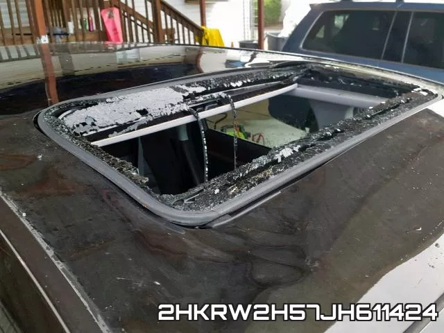 2HKRW2H57JH611424 фото 10