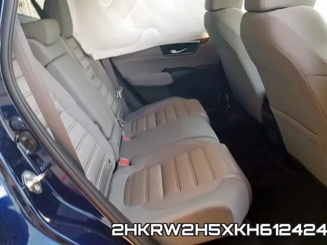 2HKRW2H5XKH612424 фото 7
