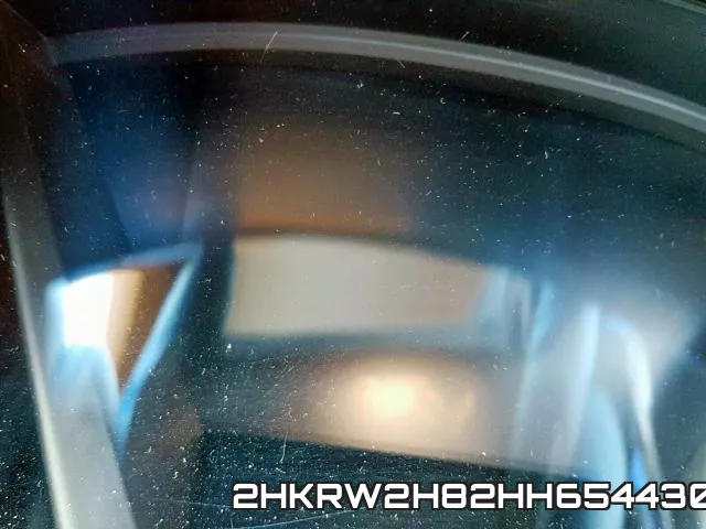 2HKRW2H82HH654430 фото 9