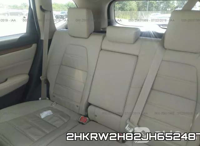 2HKRW2H82JH652487 фото 9