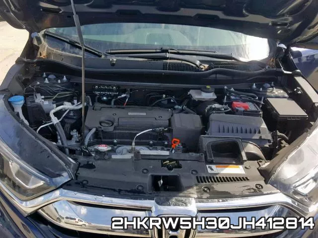 2HKRW5H30JH412814 фото 8