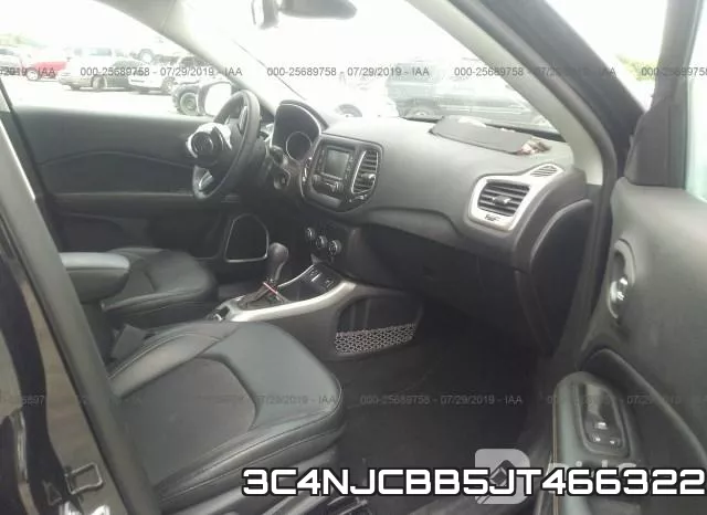 3C4NJCBB5JT466322 фото 6