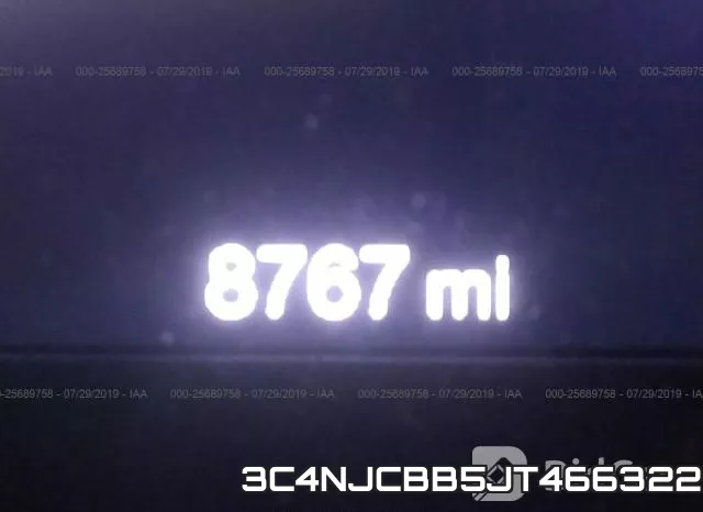 3C4NJCBB5JT466322 фото 8