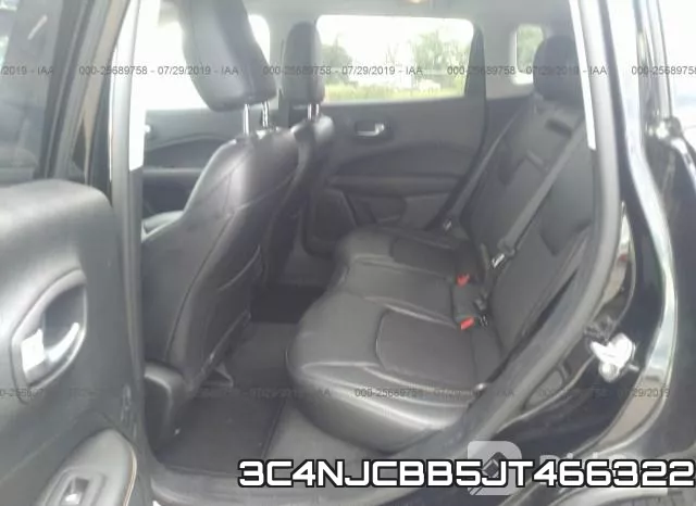 3C4NJCBB5JT466322 фото 9