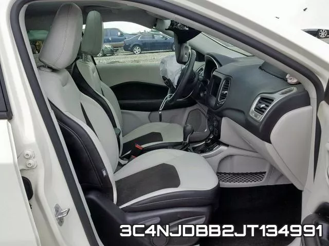 3C4NJDBB2JT134991 фото 6