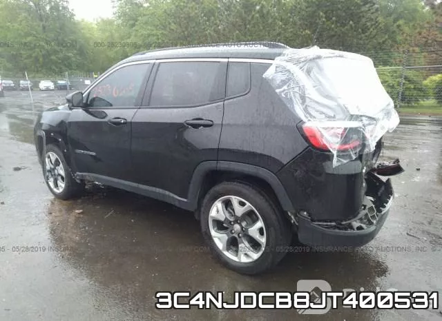 3C4NJDCB8JT400531 фото 4