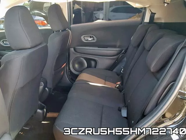 3CZRU5H55HM722740 фото 7