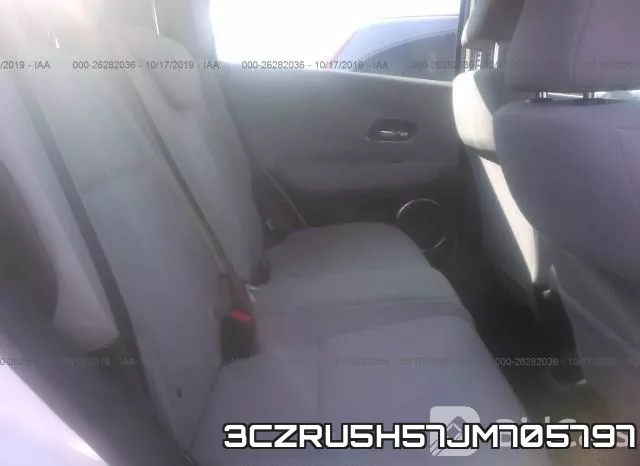 3CZRU5H57JM705797 фото 9
