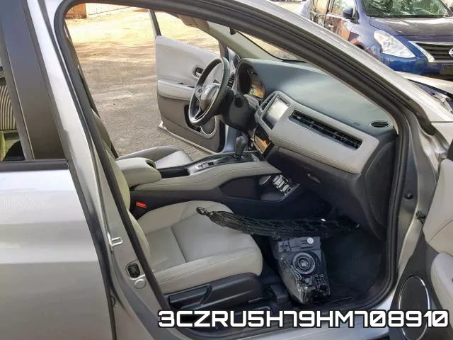 3CZRU5H79HM708910 фото 6