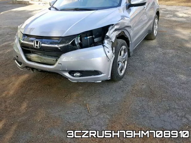 3CZRU5H79HM708910 фото 10