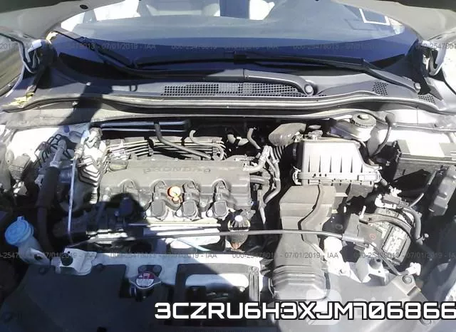 3CZRU6H3XJM706866 фото 2