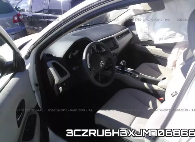3CZRU6H3XJM706866 фото 6