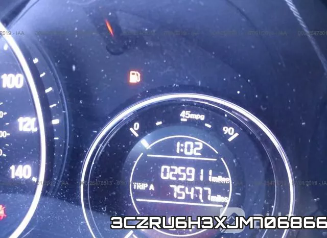 3CZRU6H3XJM706866 фото 8