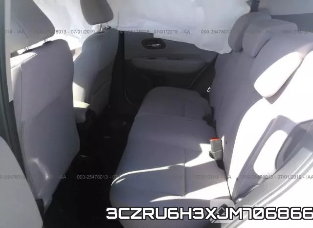 3CZRU6H3XJM706866 фото 9