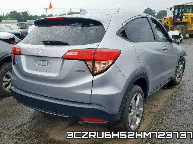 3CZRU6H52HM723737 фото 5