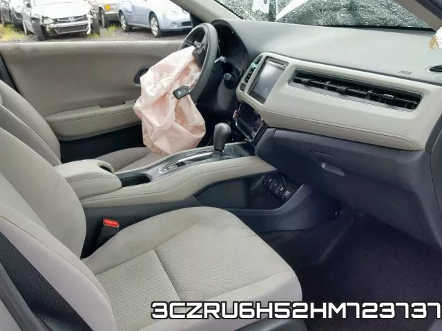 3CZRU6H52HM723737 фото 6