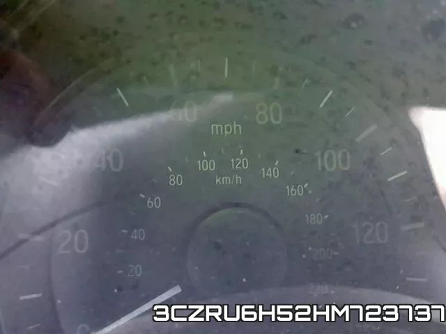 3CZRU6H52HM723737 фото 9