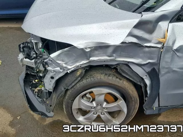 3CZRU6H52HM723737 фото 10