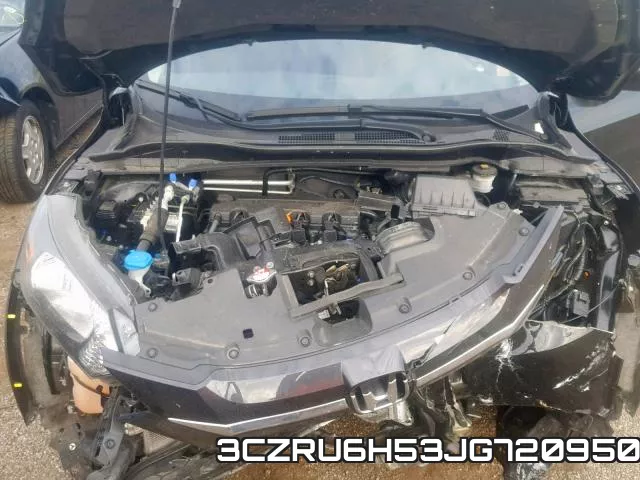 3CZRU6H53JG720950 фото 8