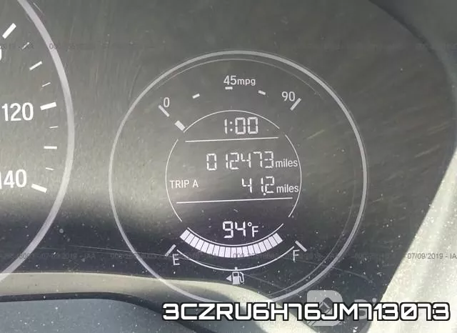 3CZRU6H76JM713073 фото 8