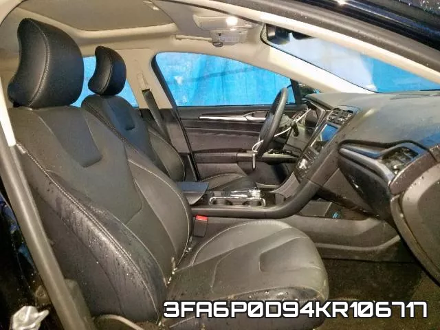 3FA6P0D94KR106717 фото 6