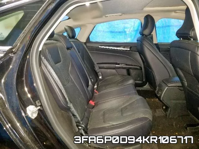 3FA6P0D94KR106717 фото 7