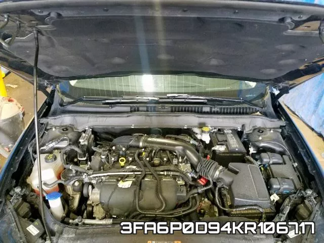 3FA6P0D94KR106717 фото 8