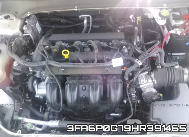 3FA6P0G79HR391465 фото 2