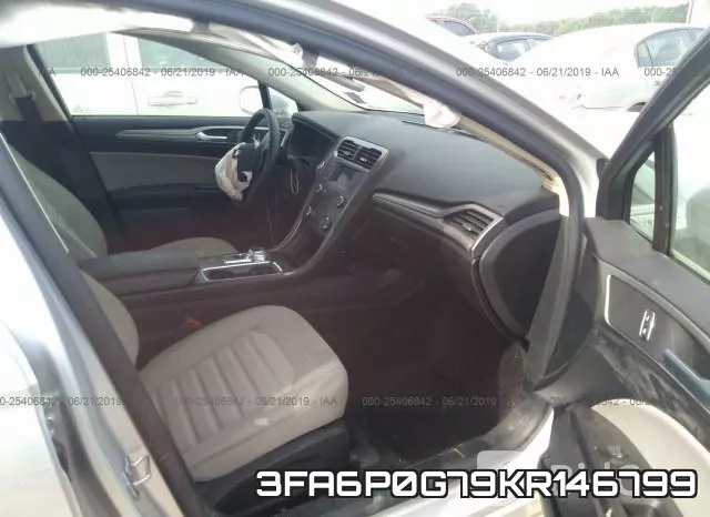 3FA6P0G79KR146799 фото 6