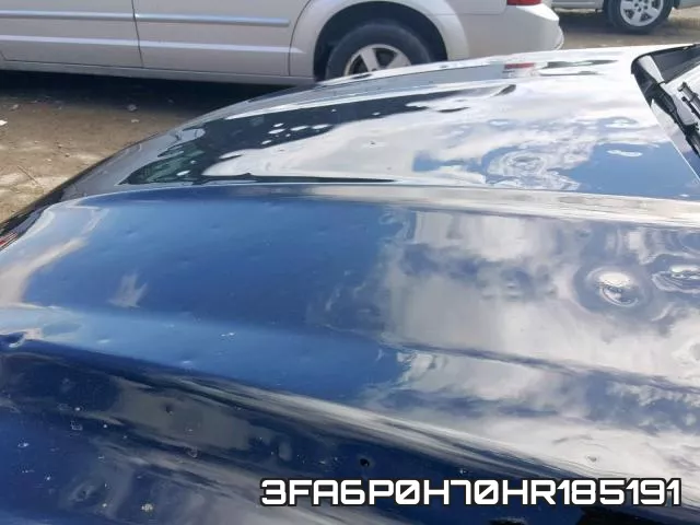 3FA6P0H70HR185191 фото 10