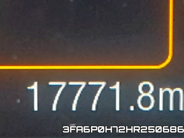 3FA6P0H72HR250686 фото 9