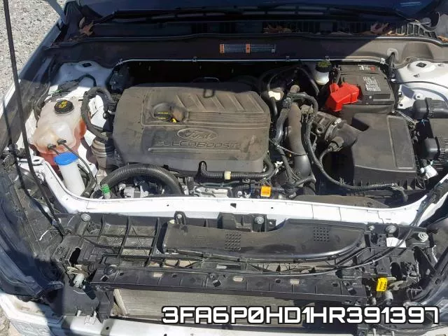3FA6P0HD1HR391397 фото 8