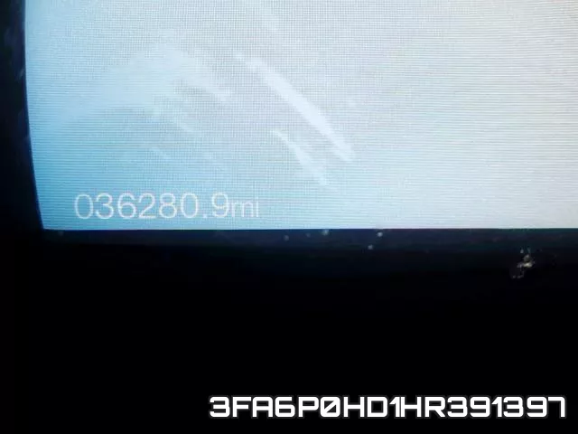 3FA6P0HD1HR391397 фото 9