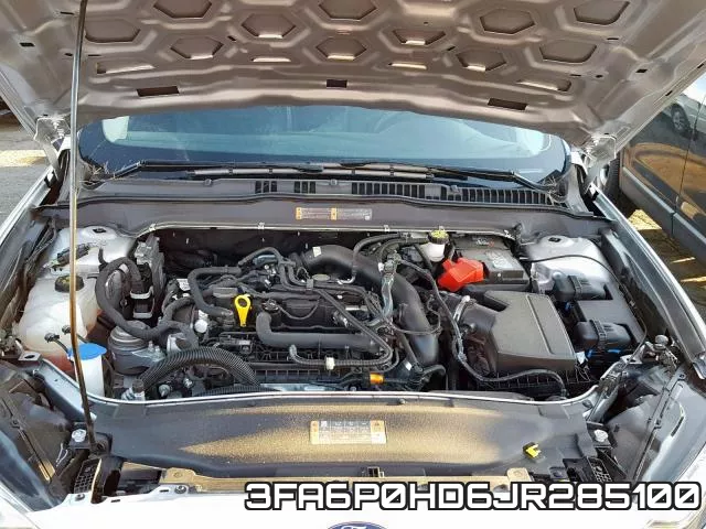3FA6P0HD6JR285100 фото 8