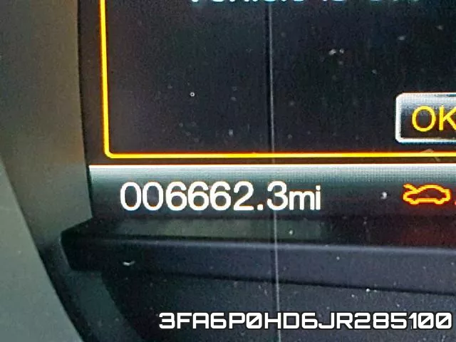 3FA6P0HD6JR285100 фото 9