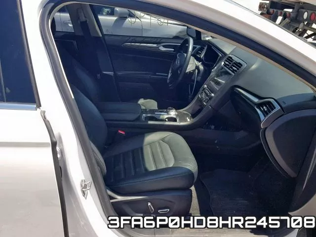 3FA6P0HD8HR245708 фото 6