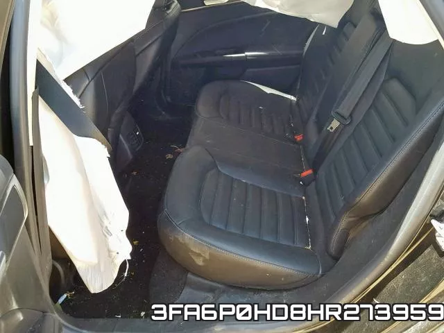 3FA6P0HD8HR273959 фото 7