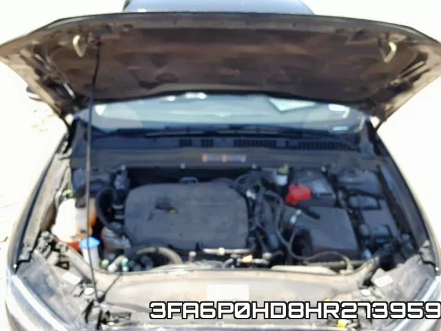 3FA6P0HD8HR273959 фото 8